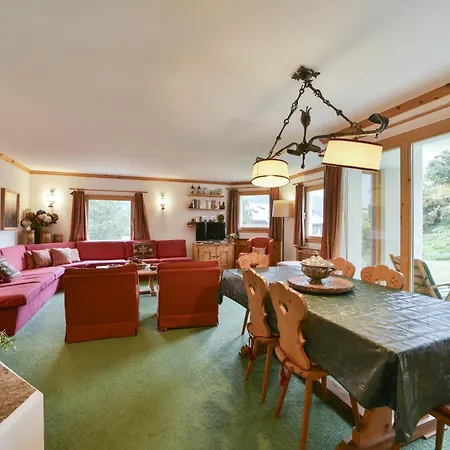 Chesa Spedlas - Celerina Celerina/Schlarigna