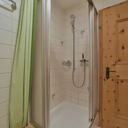 Апартаменты Chesa Spedlas - Celerina Челерина