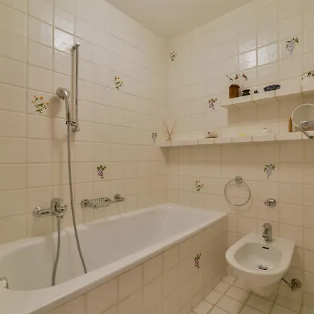 Chesa Spedlas - Celerina Daire