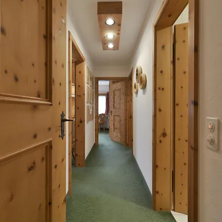 Daire Chesa Spedlas - Celerina