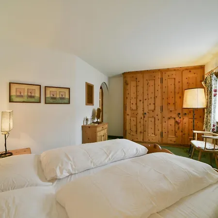 Daire Chesa Spedlas - Celerina *