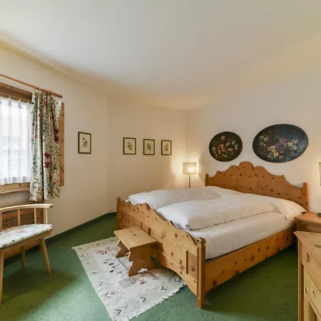 Chesa Spedlas - Celerina * Челерина