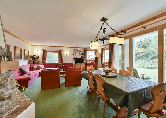 Chesa Spedlas - Celerina Celerina/Schlarigna