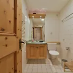 Chesa Spedlas - Celerina Apartman *