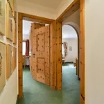Chesa Spedlas - Celerina Apartman Celerina/Schlarigna