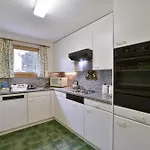 Chesa Spedlas - Celerina Apartman