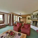 Apartman Chesa Spedlas - Celerina