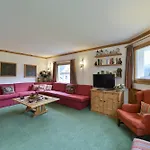 Chesa Spedlas - Celerina Apartman *