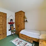 Apartman Chesa Spedlas - Celerina *