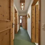 Apartman Chesa Spedlas - Celerina