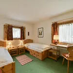 Chesa Spedlas - Celerina Apartman *