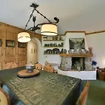 Apartman Chesa Spedlas - Celerina