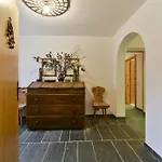 Chesa Spedlas - Celerina Apartman *