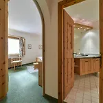 Chesa Spedlas - Celerina Apartman Celerina/Schlarigna