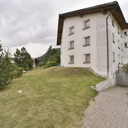 Chesa Spedlas - Celerina Celerina/Schlarigna