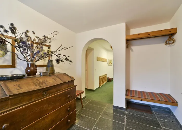 Chesa Spedlas - Celerina * Celerina/Schlarigna