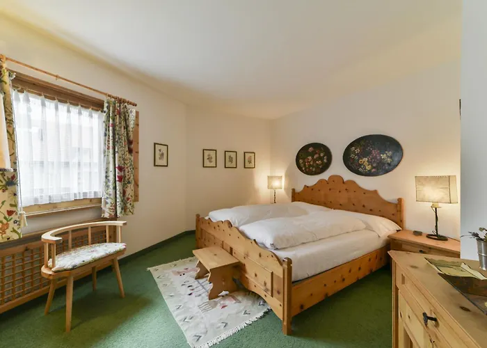 Chesa Spedlas - Celerina * Celerina/Schlarigna